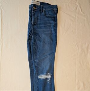 Abercrombie & Fitch Jean Jeggings